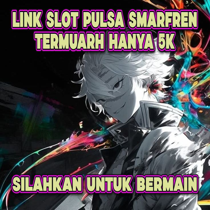 Winbet88 | Link Slot Pulsa Smartfren Termurah 5k